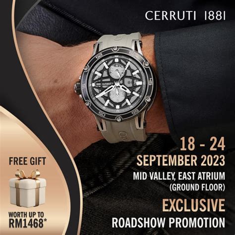 style watch mid valley reviews